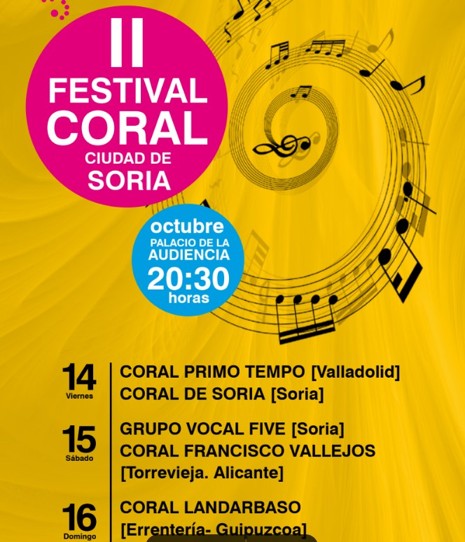 II Festival