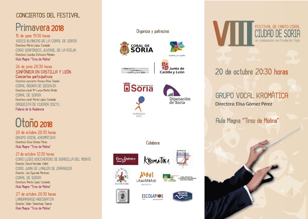 VIII Festival